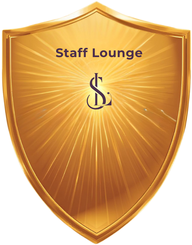 Eden Legacy Foundation Staff Lounge